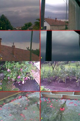 Meteo.Estranky.sk